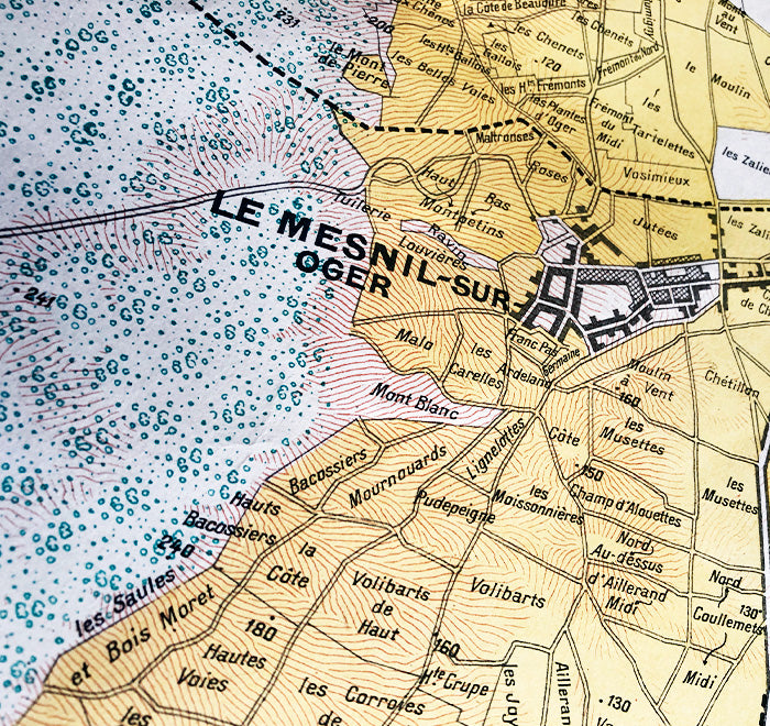 Lieux-Dits