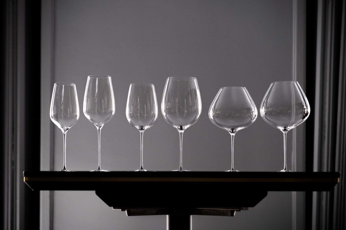 Verreries Succul’ • Champagne Shop