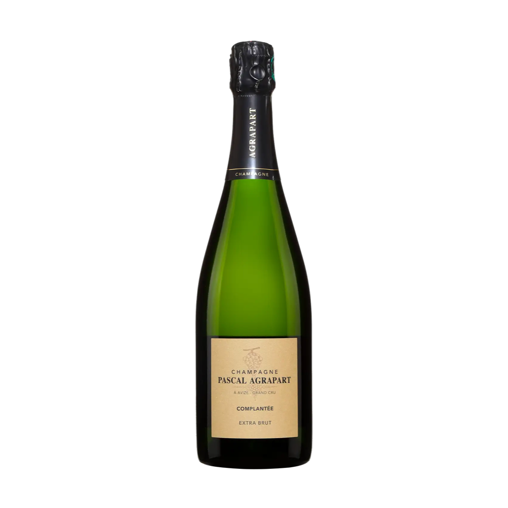 Champagne Agrapart - Complantée - Extra Brut