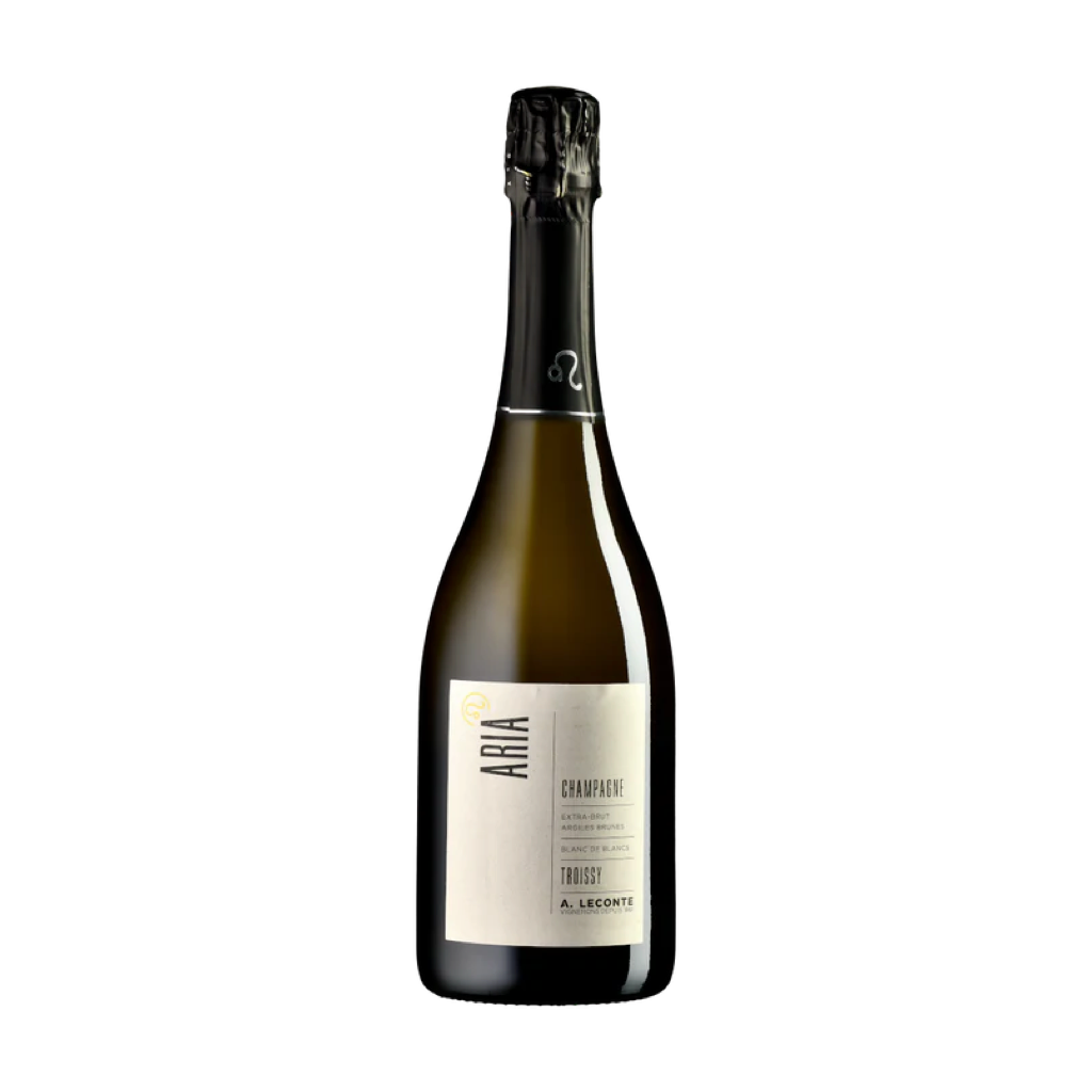 Champagne Alexis Leconte - Aria NV