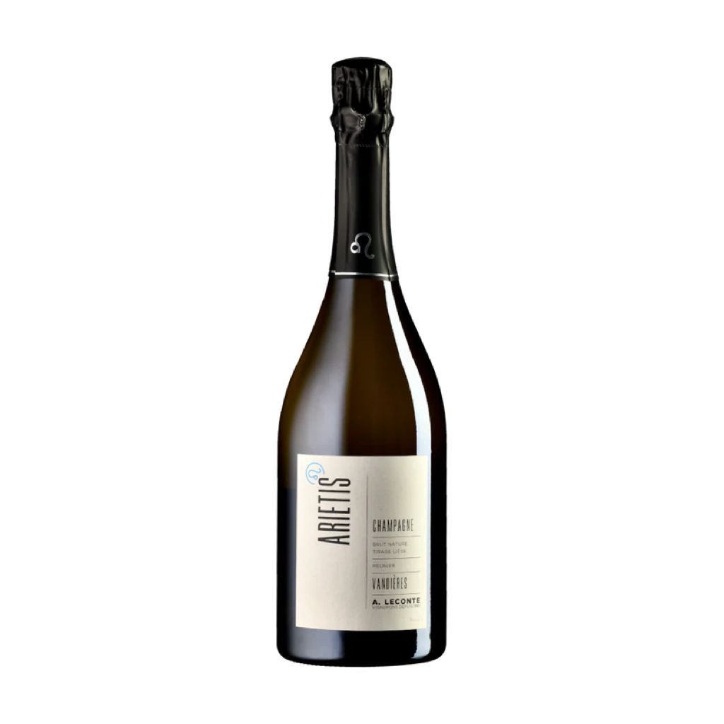 Champagne Alexis Leconte - Arietis NV