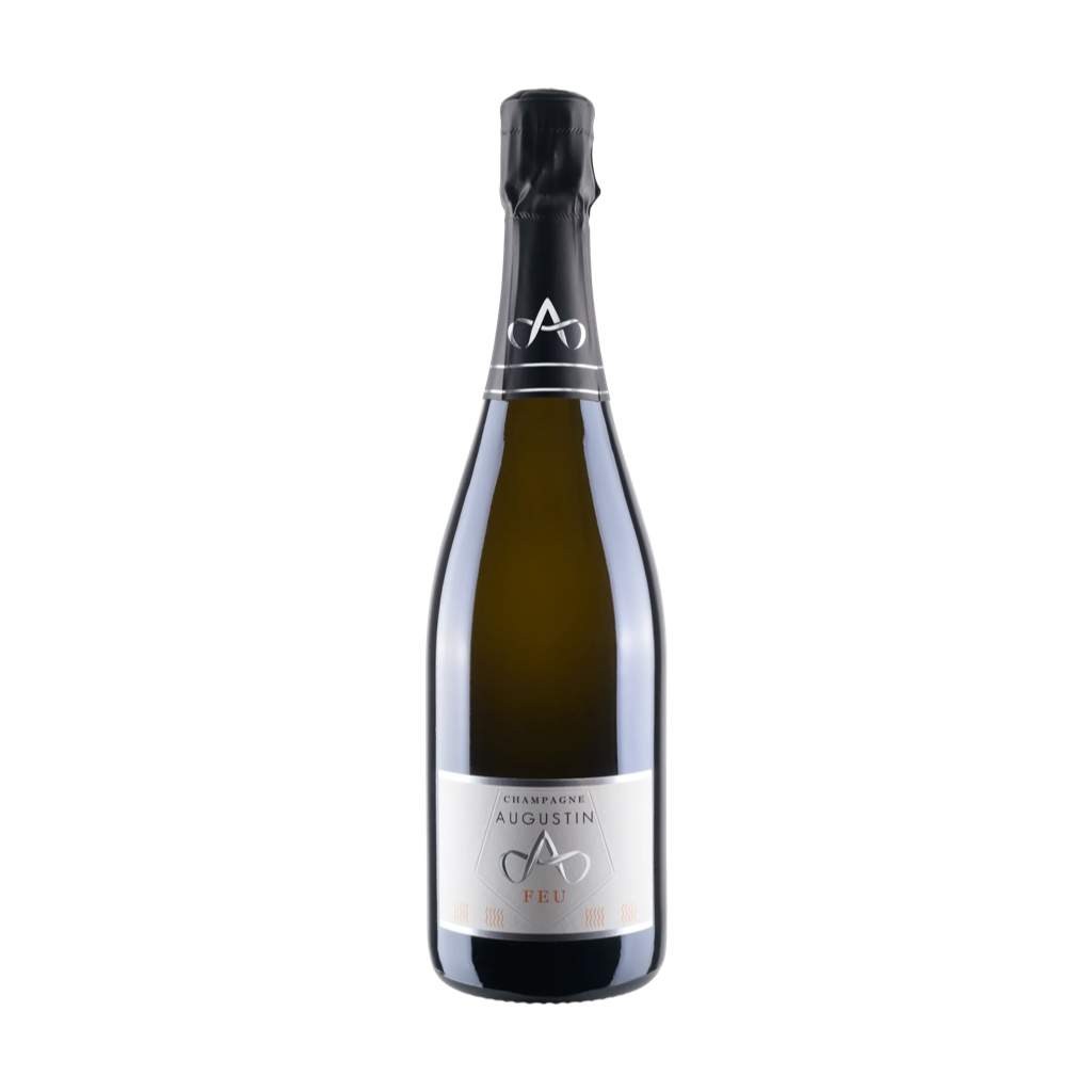 Champagne Augustin - Feu