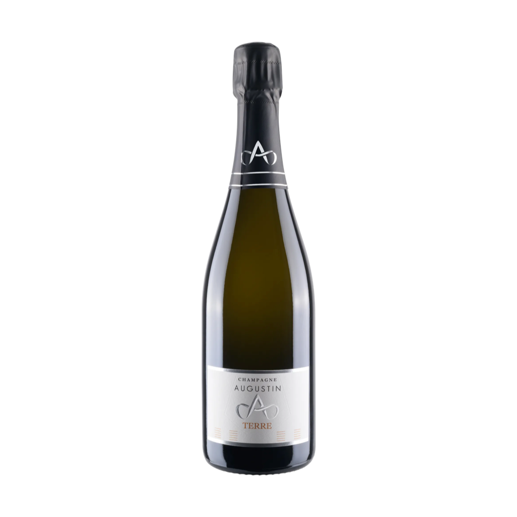 Champagne Augustin - Terre