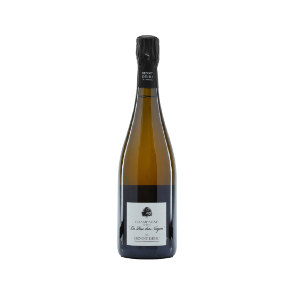 Champagne Benoît Déhu - La Rue des Noyers V15