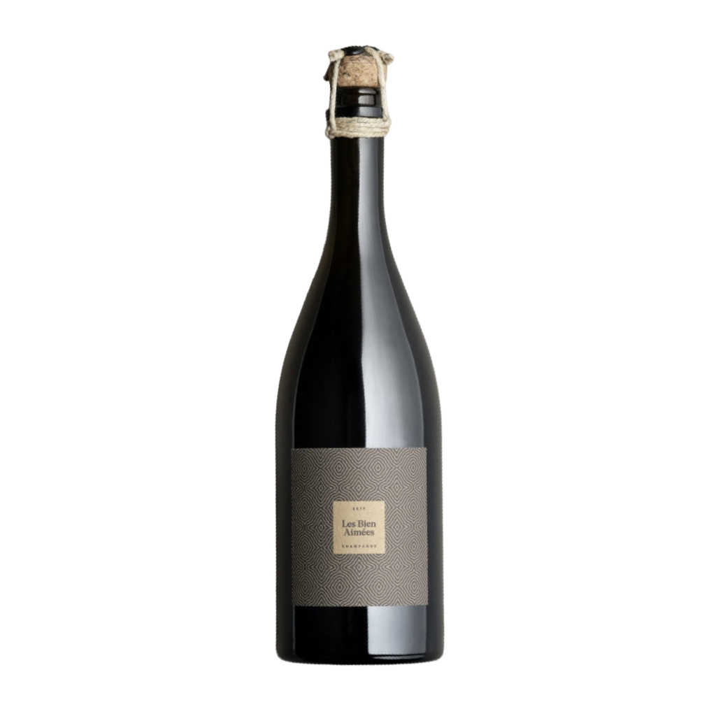 Champagne Bourgeois-Diaz - Les Bien Aimées