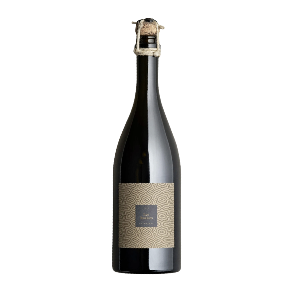 Champagne Bourgeois-Diaz - Les Justices
