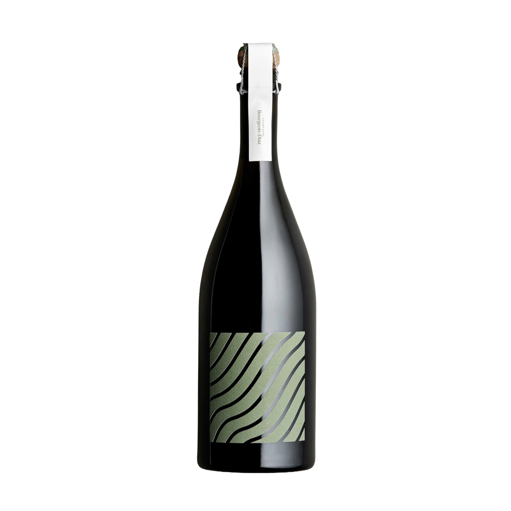 Champagne Bourgeois-Diaz - Ondes