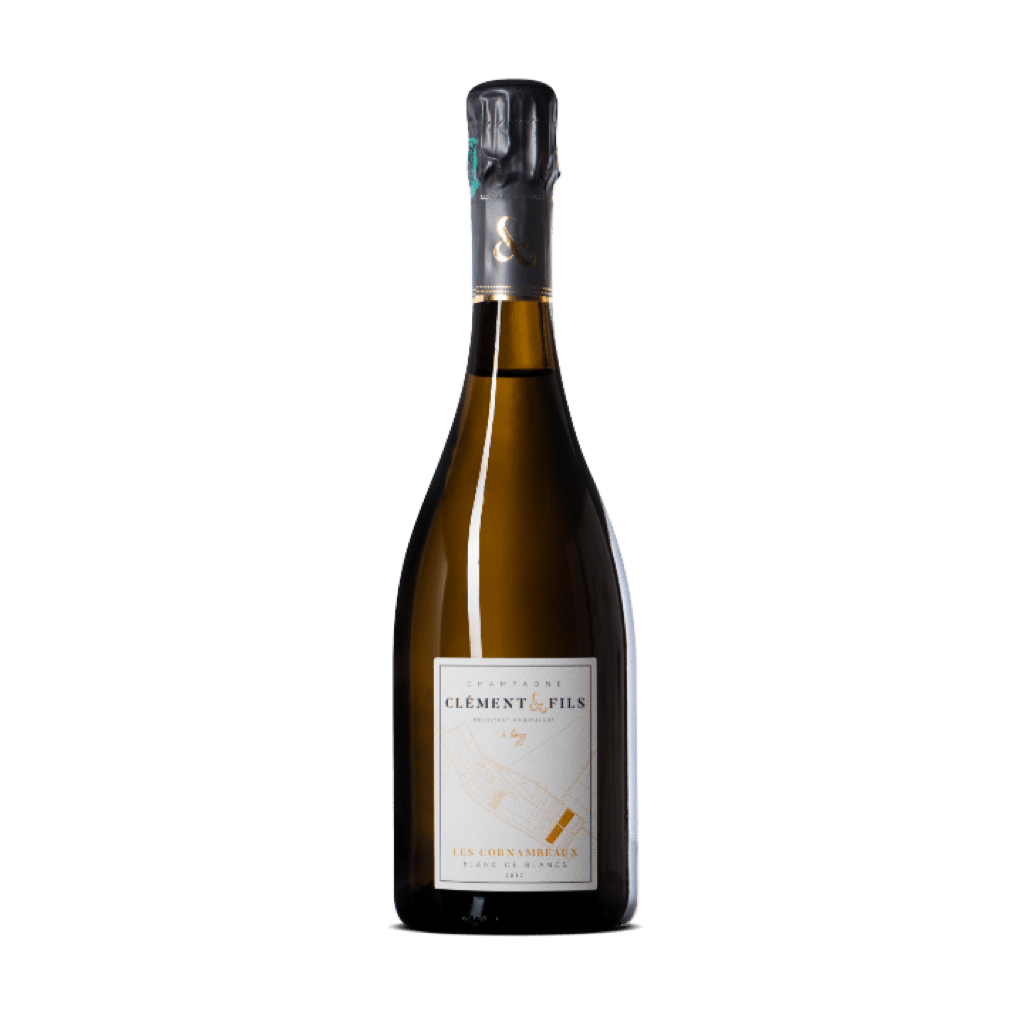 Champagne Clément & Fils - Les Cornambeaux 2018