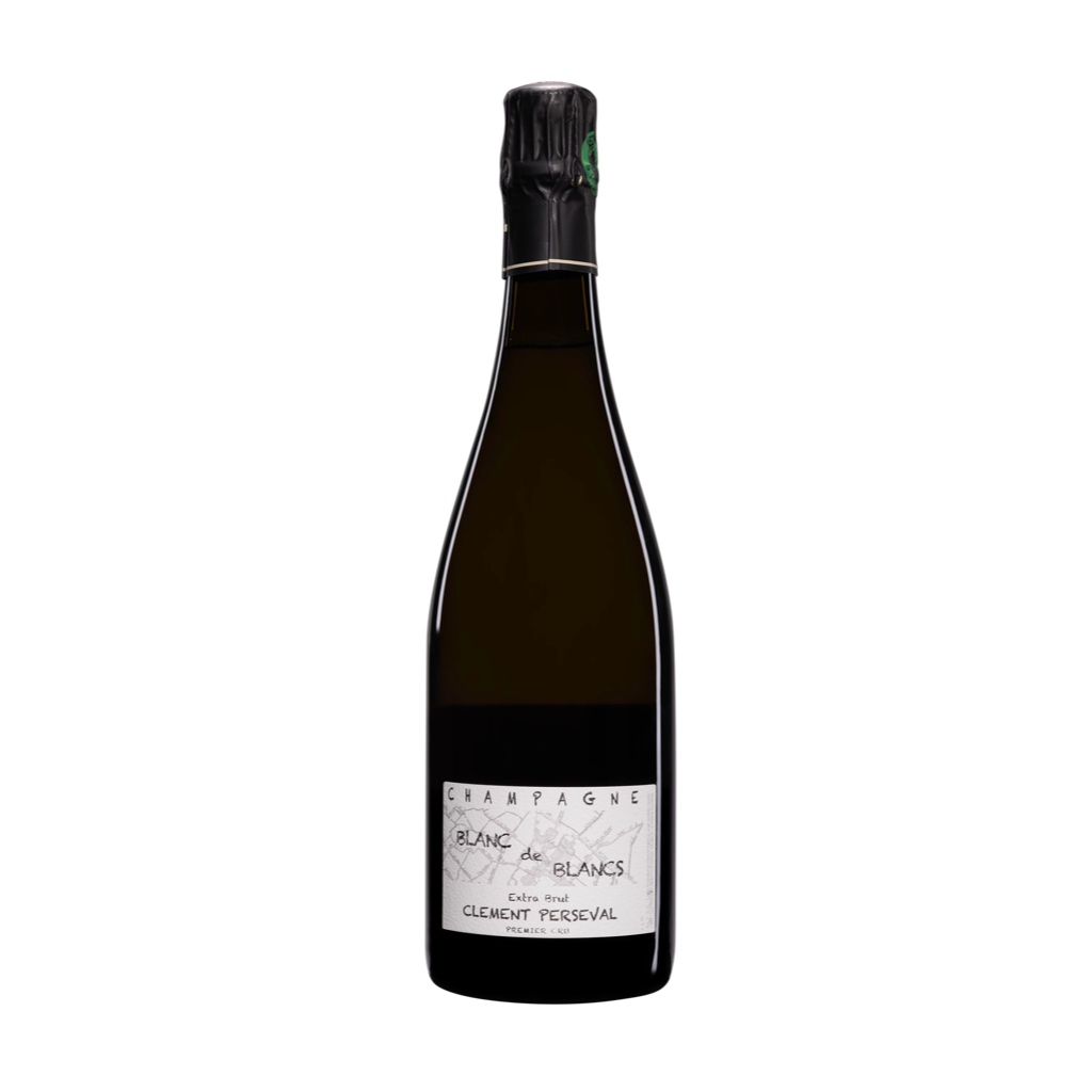 Champagne Clément Perseval - Blanc de Blancs