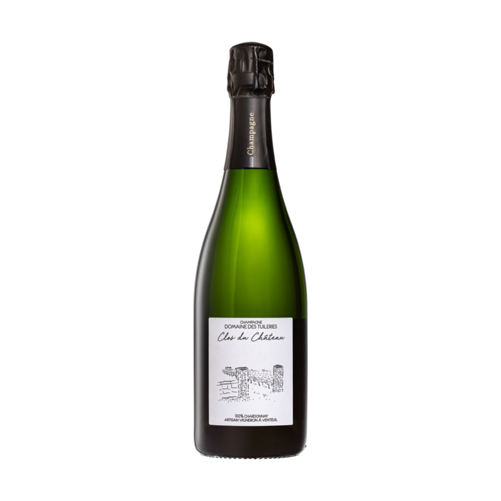 Champagne Domaine des Tuileries - Clos du Château 2019