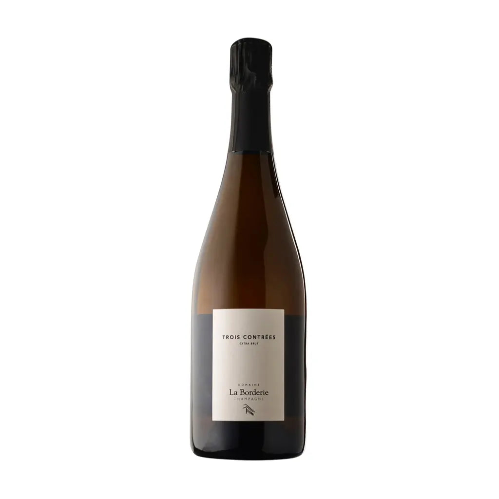 Champagne La Borderie - Trois Contrées