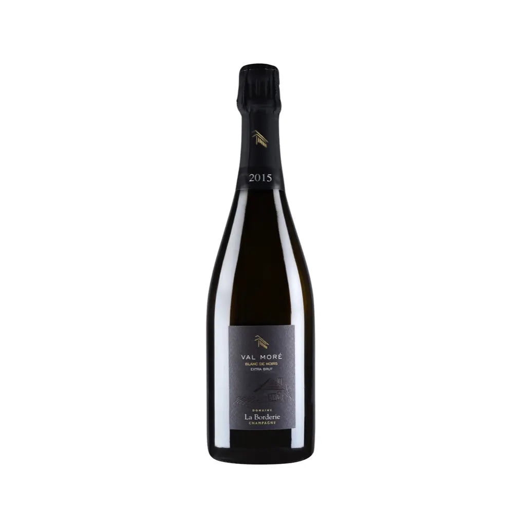 Champagne La Borderie - Val Moré 2015