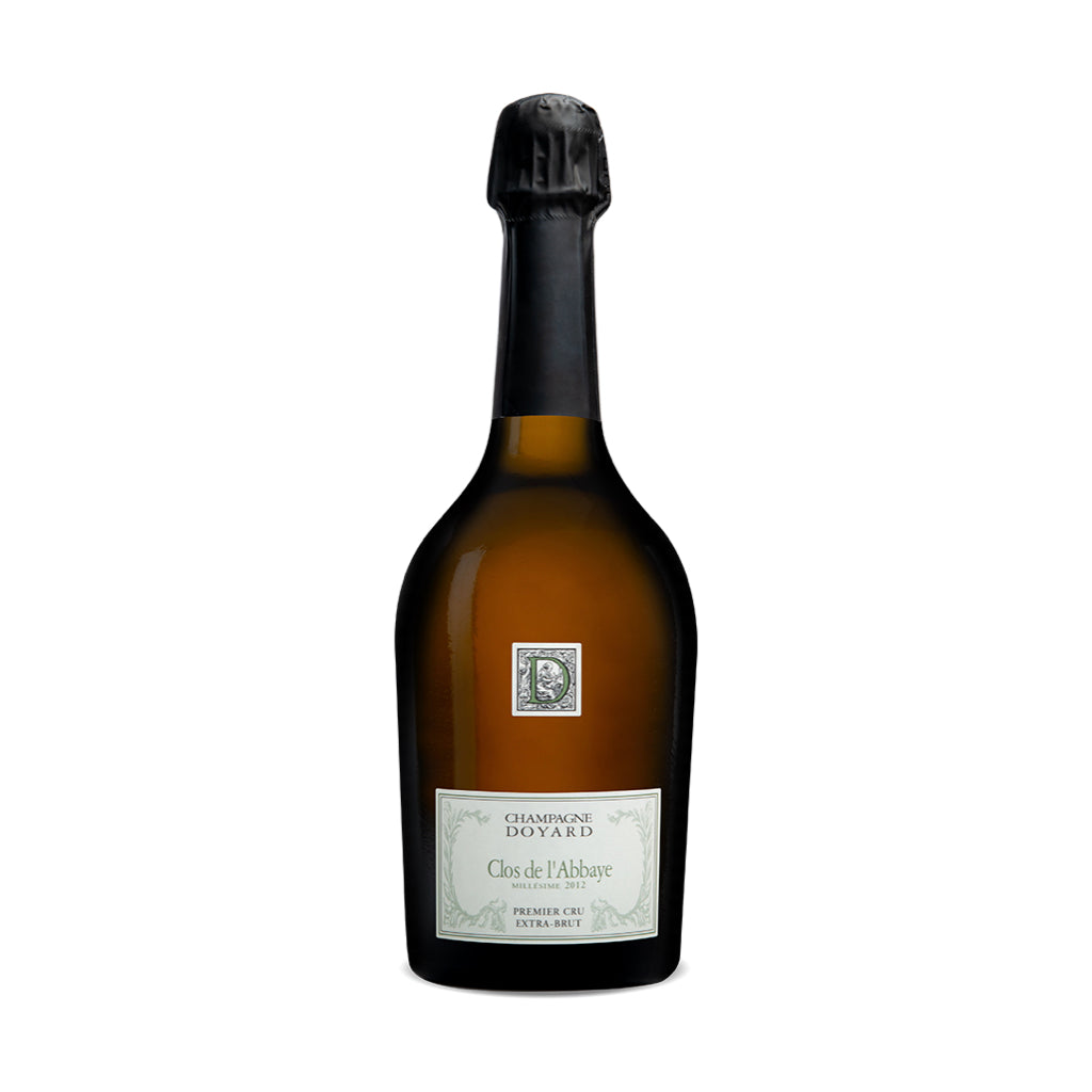 Champagne Doyard - Clos de l'Abbaye 2016
