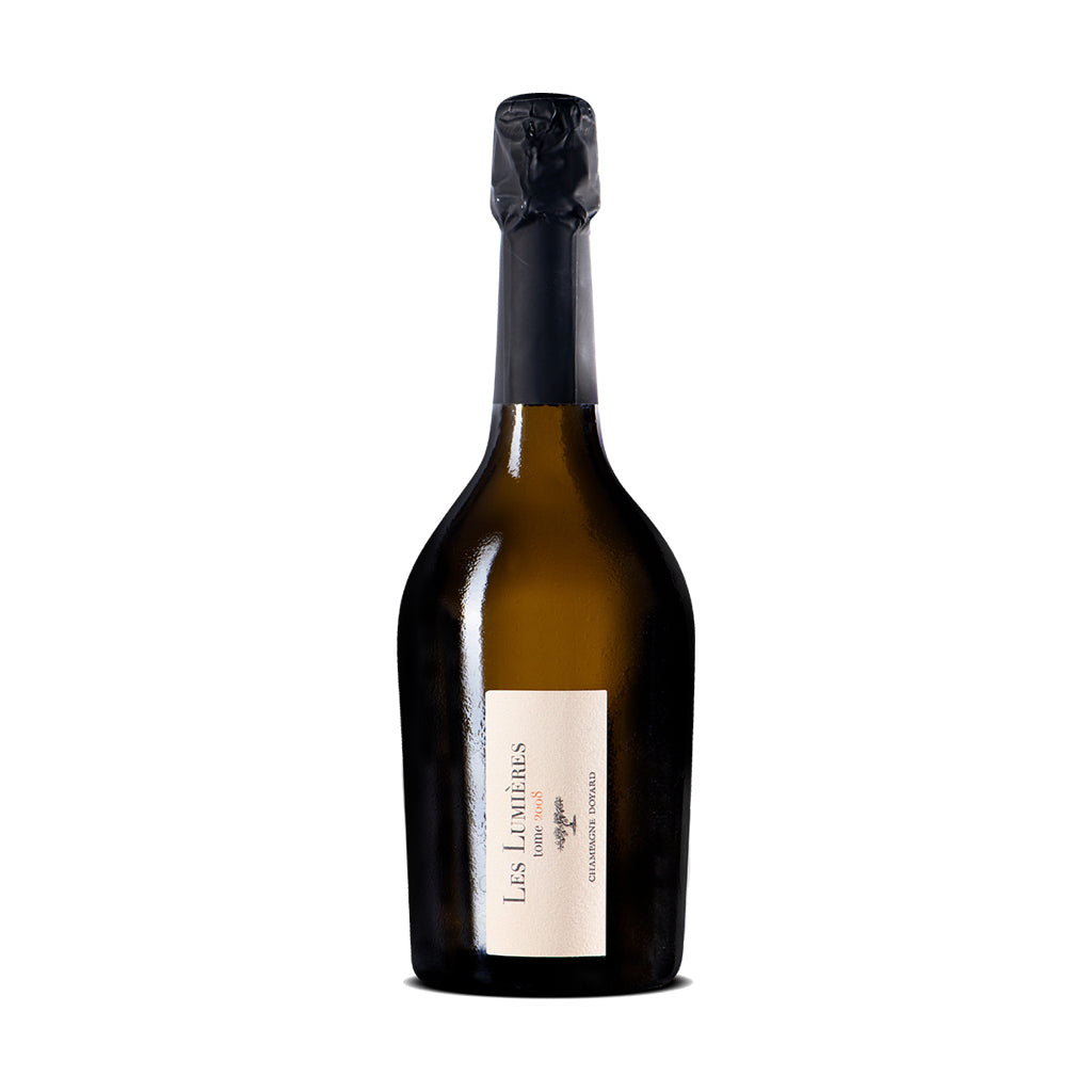 Champagne Doyard - Les Lumières 2008