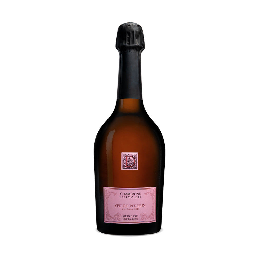Champagne Doyard - Œil de Perdrix NV