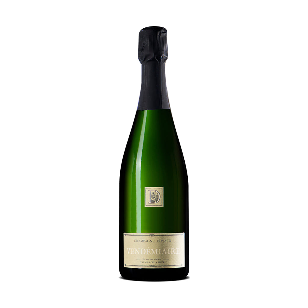 Champagne Doyard - Vendémiaire NV