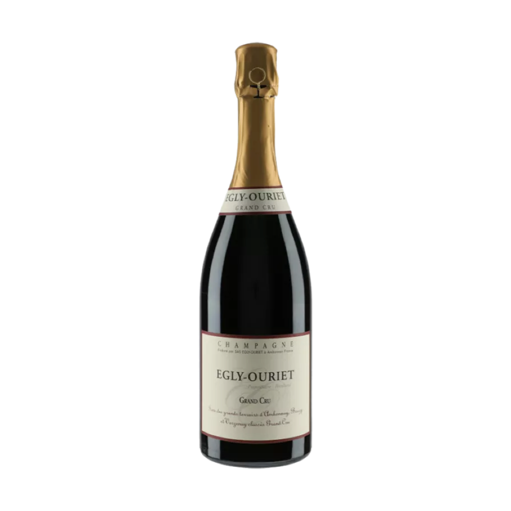 Champagne Égly-Ouriet - Grand Cru