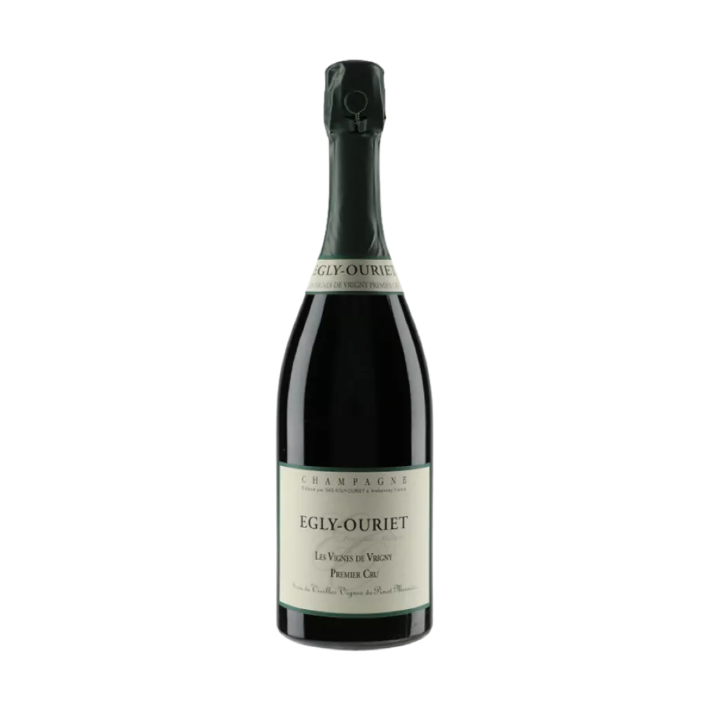 Champagne Égly-Ouriet - Les Vignes de Vrigny Premier Cru