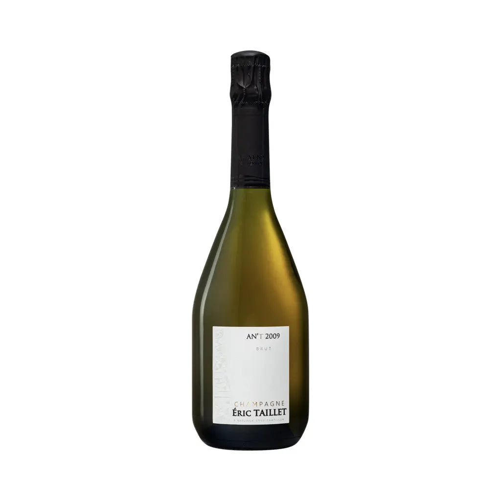 Champagne Éric Taillet - An T 2009
