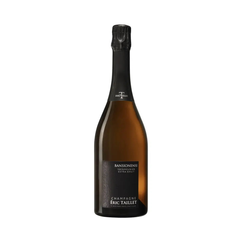 Champagne Éric Taillet - Bansionensi NV