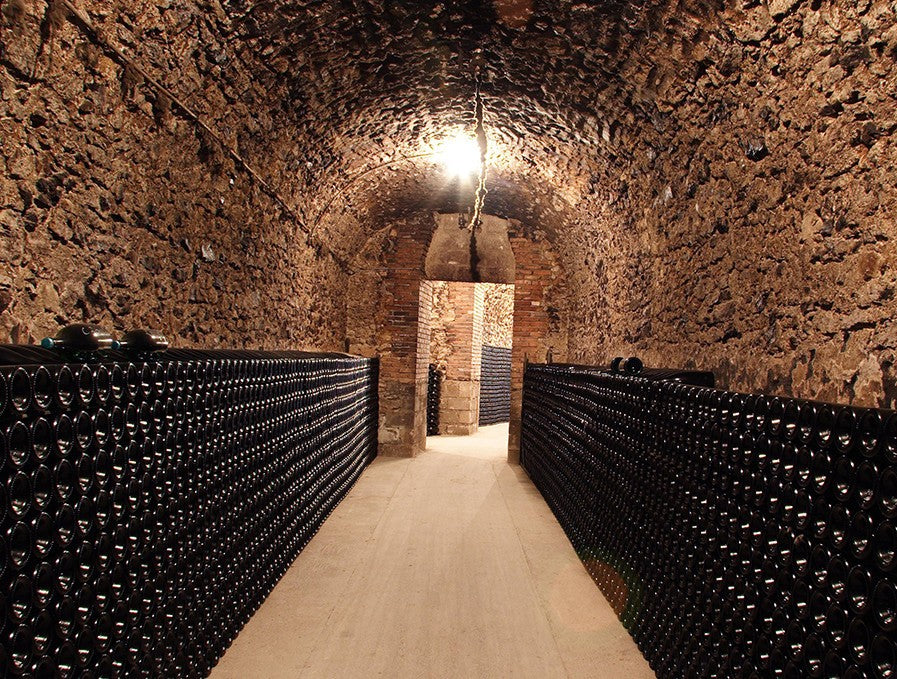 Champagne Franck Bonville