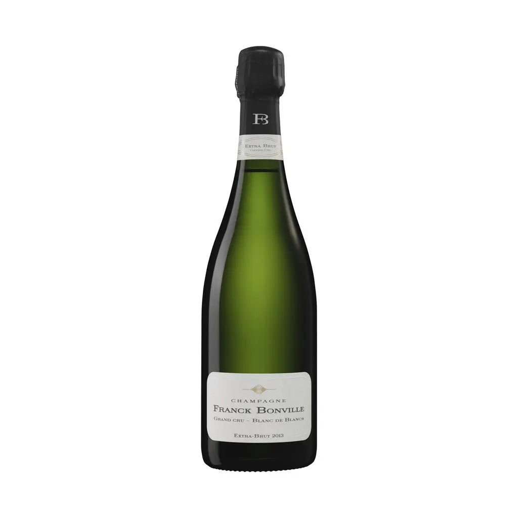Champagne Franck Bonville - Extra Brut NV
