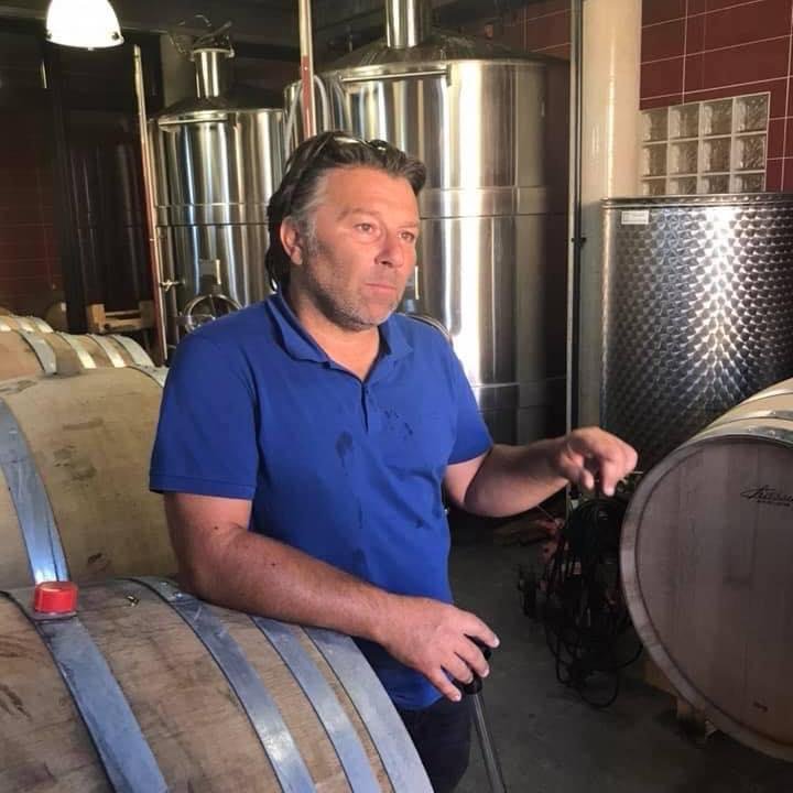 Champagne Frédéric Savart
