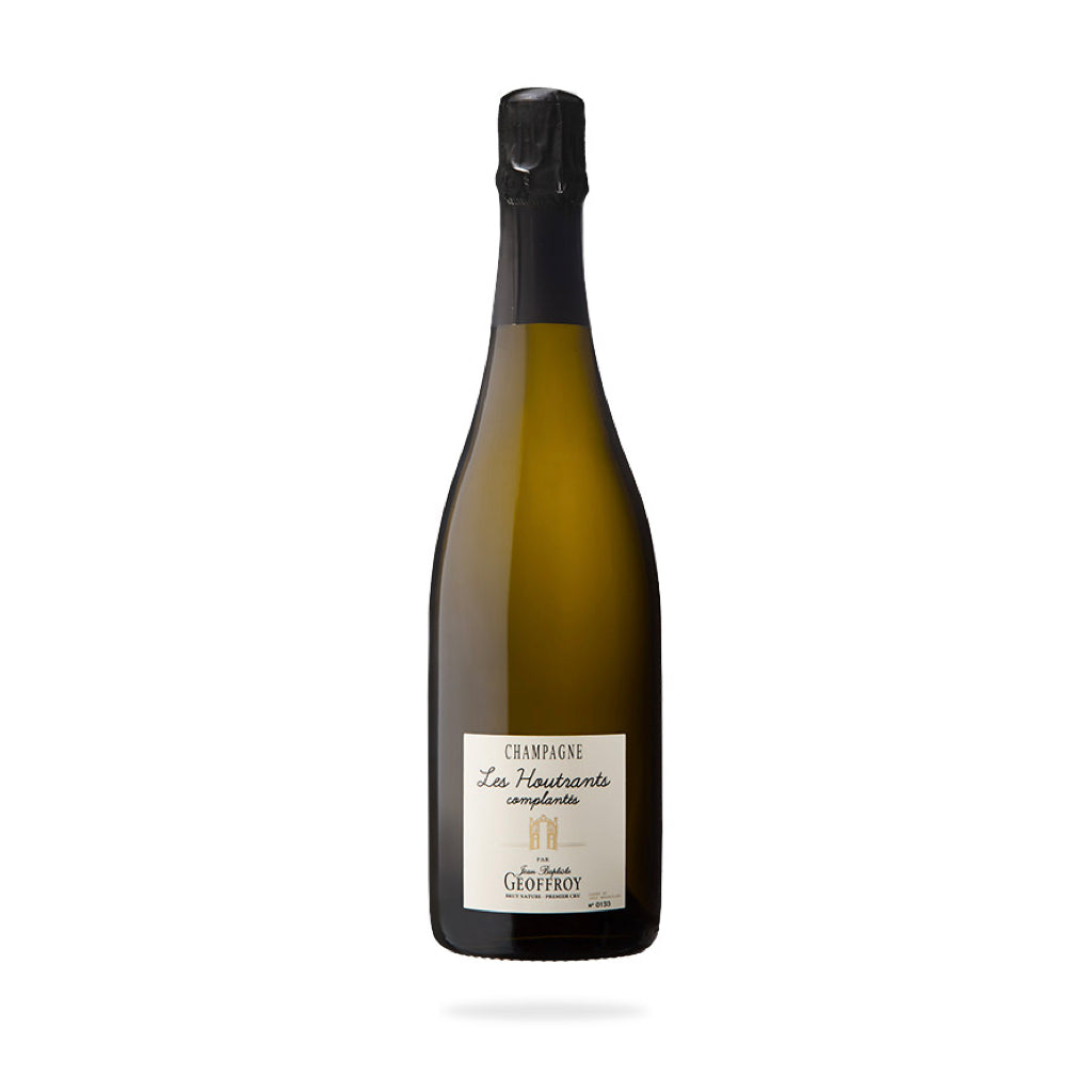 Champagne Geoffroy - Les Houtrants Complantés NV