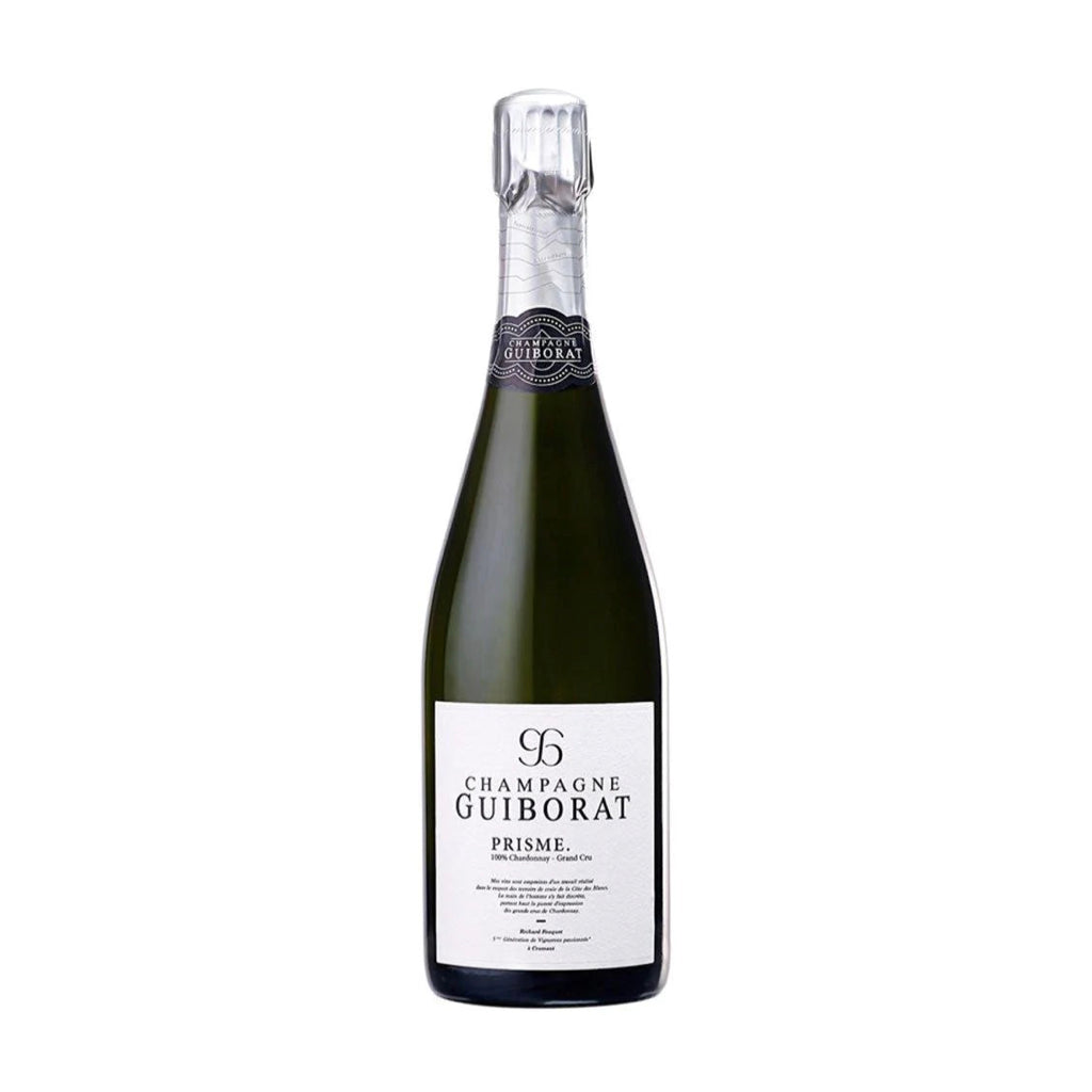 Champagne Guiborat - Prisme.17 NV