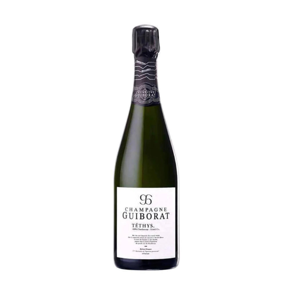 Champagne Guiborat - Téthys.19 NV