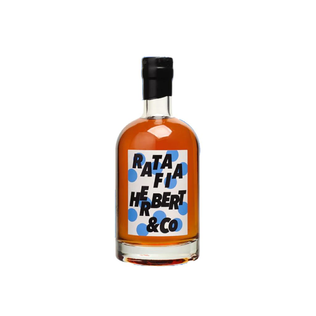 Champagne Herbert & Co - Ratafia