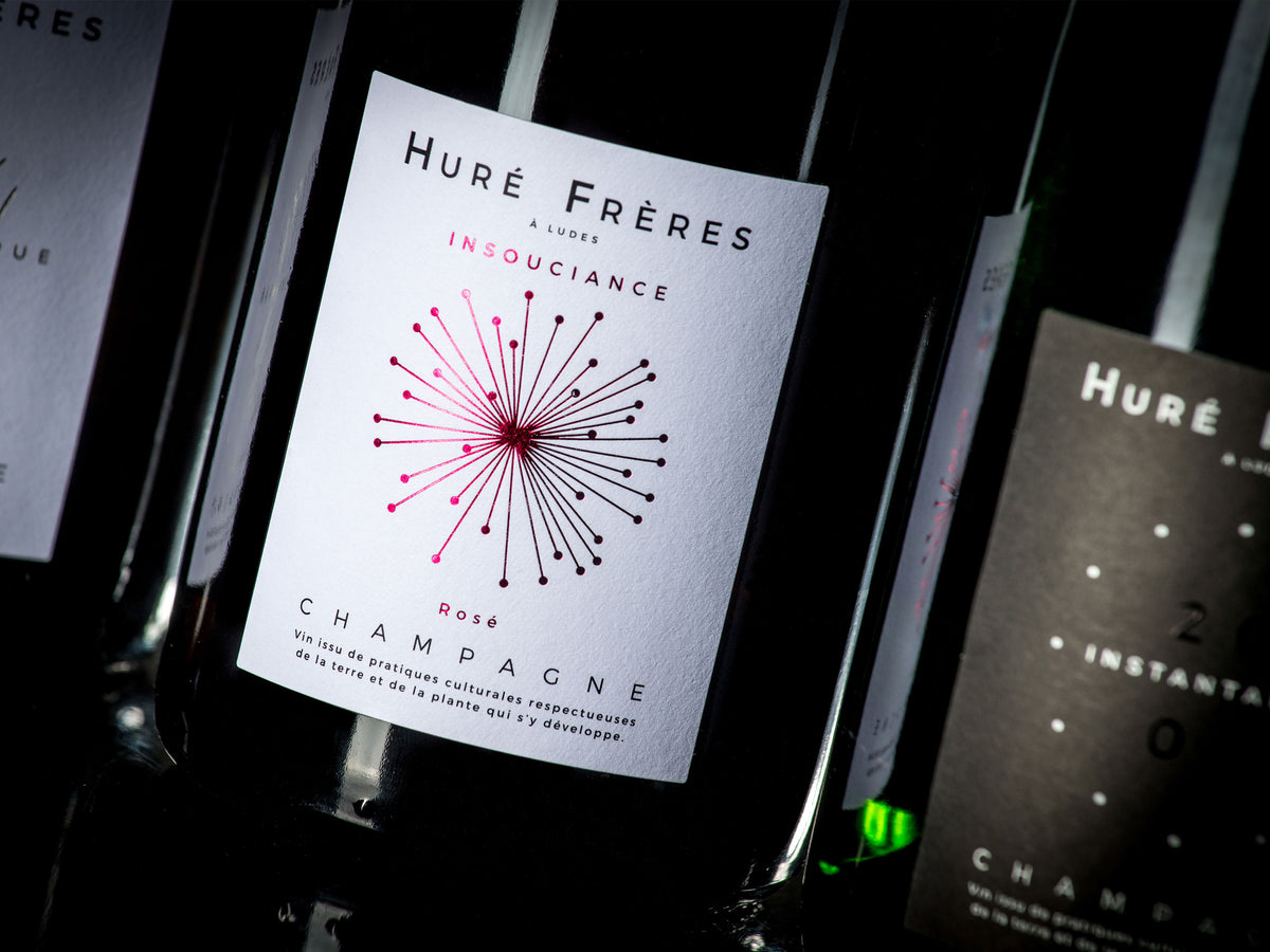 Champagne Huré Frères