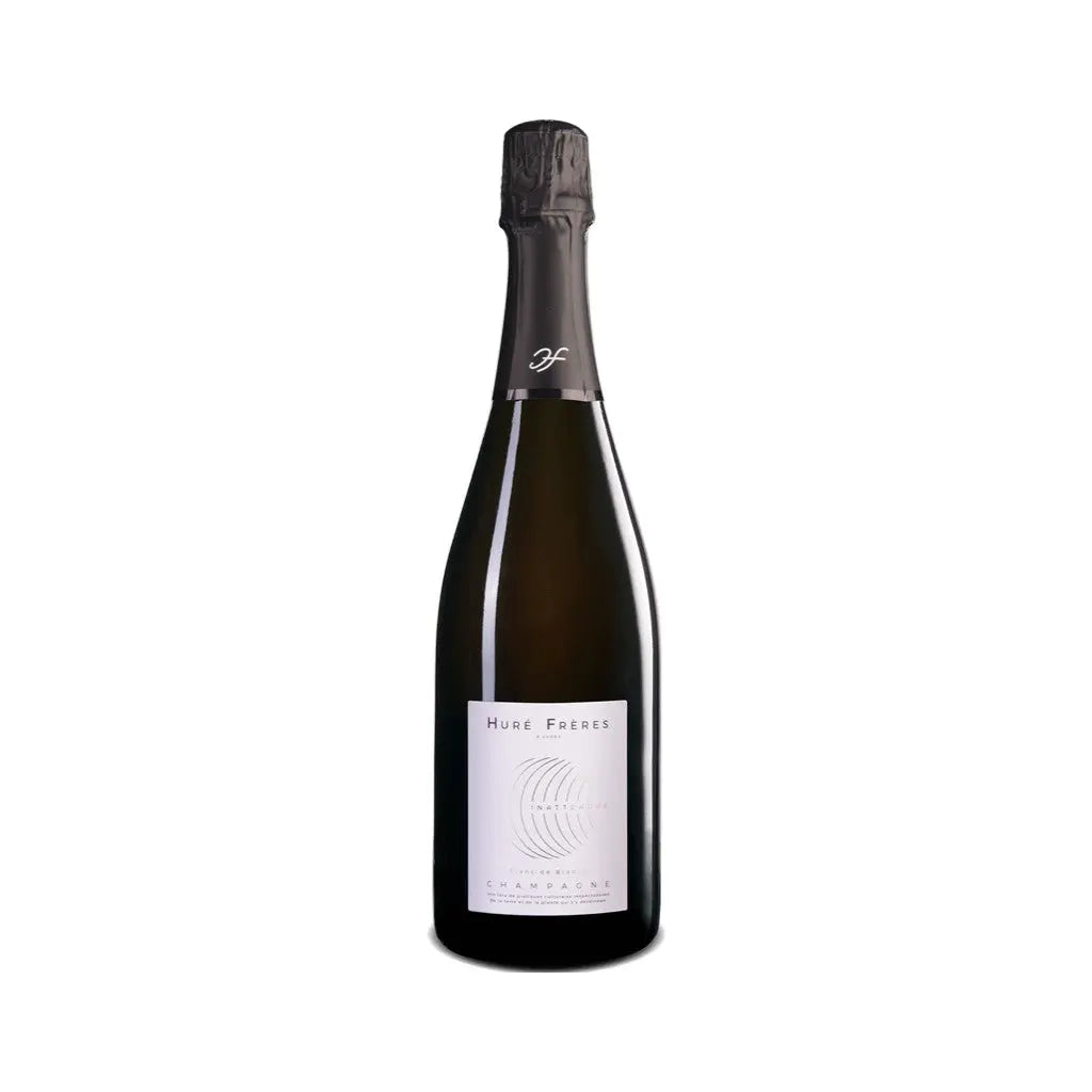 Champagne Huré Frères - Inattendue 2016