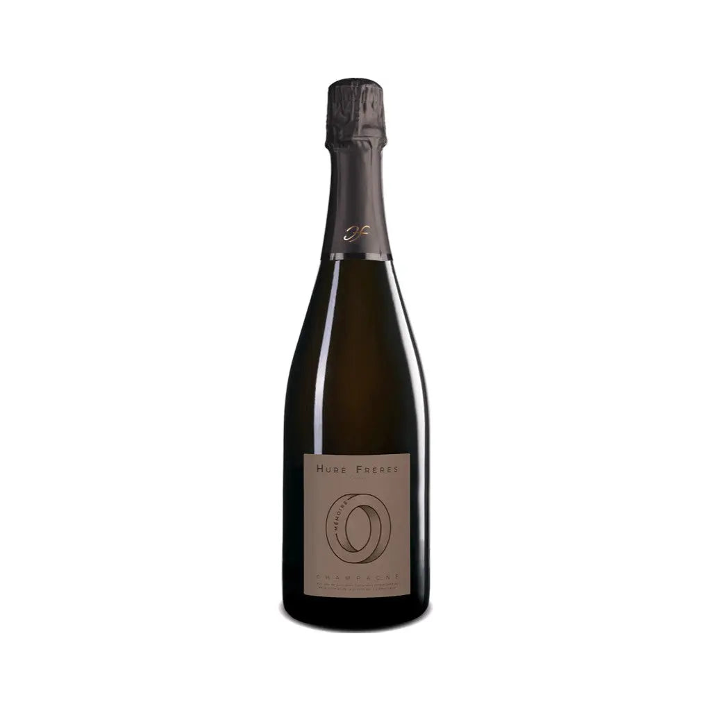 Champagne Huré Frères - Mémoire