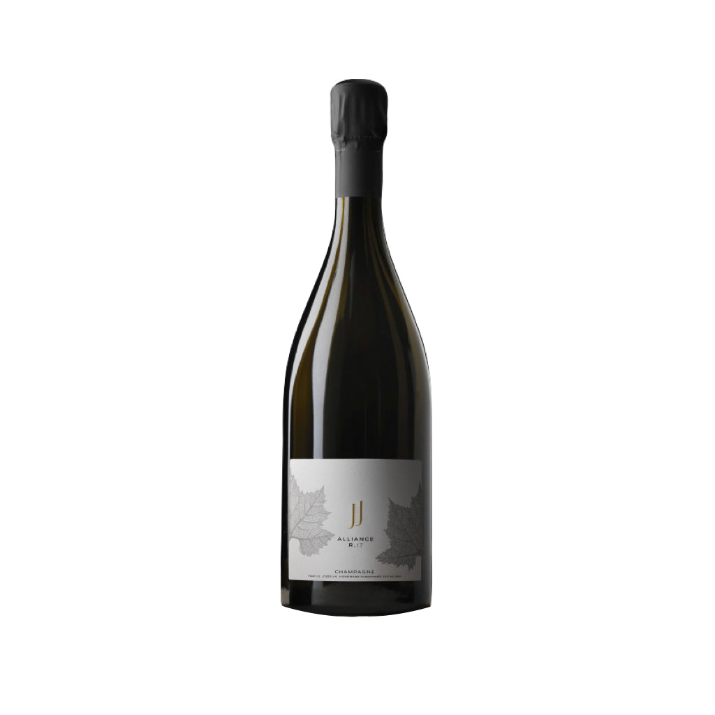 Champagne Jean Josselin - Alliance