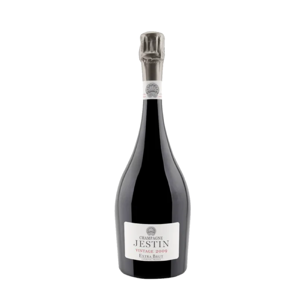 Champagne Jestin Vintage Extra Brut