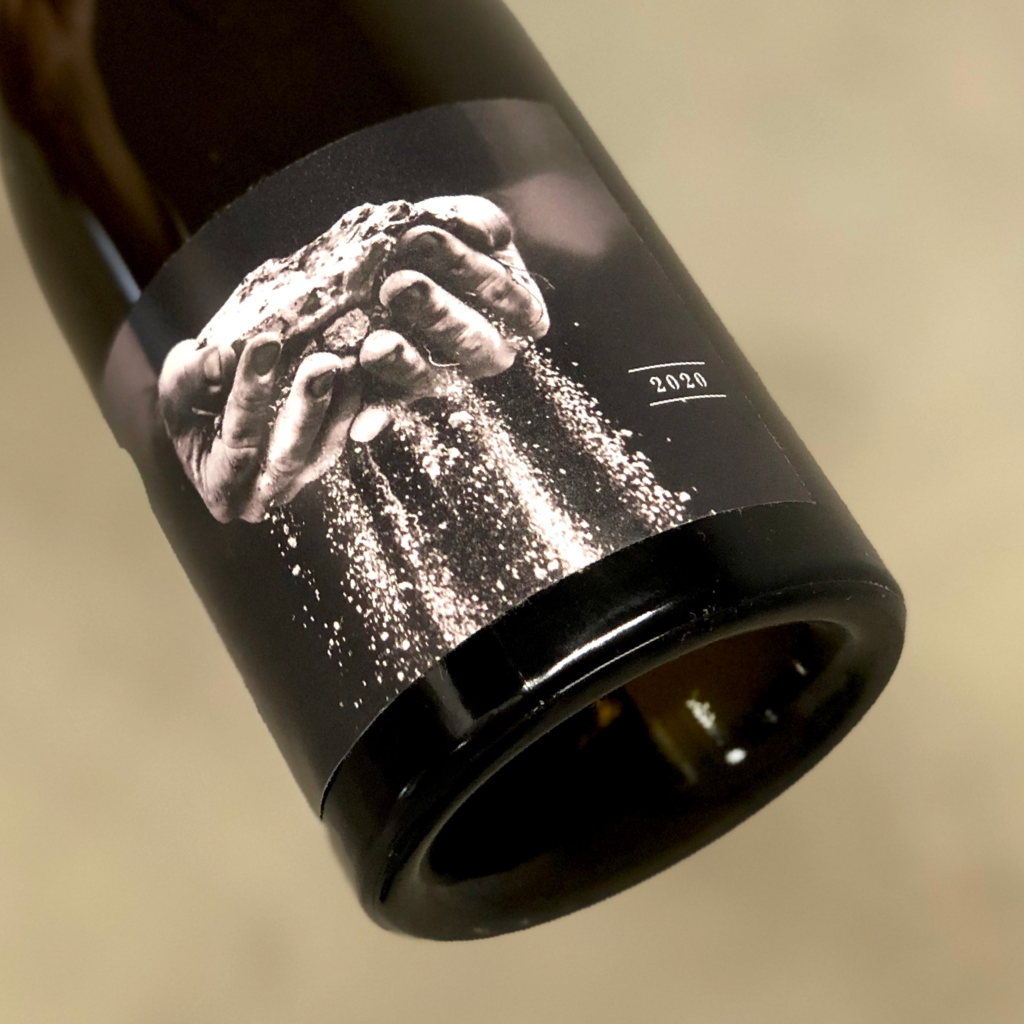 Champagne A. Leconte - Troissy Coteaux Blanc