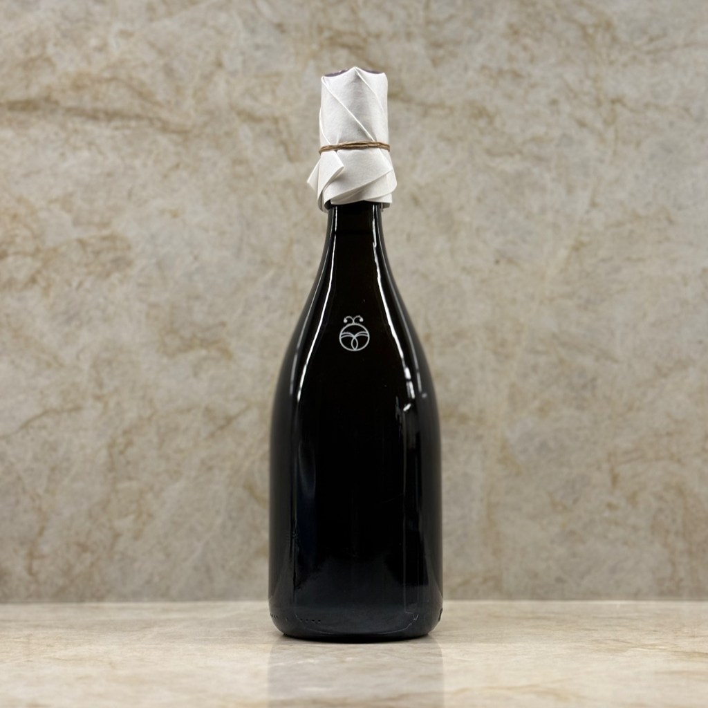Champagne Mathieu Faniel - Les Bois de Fleury - Pinot Noir