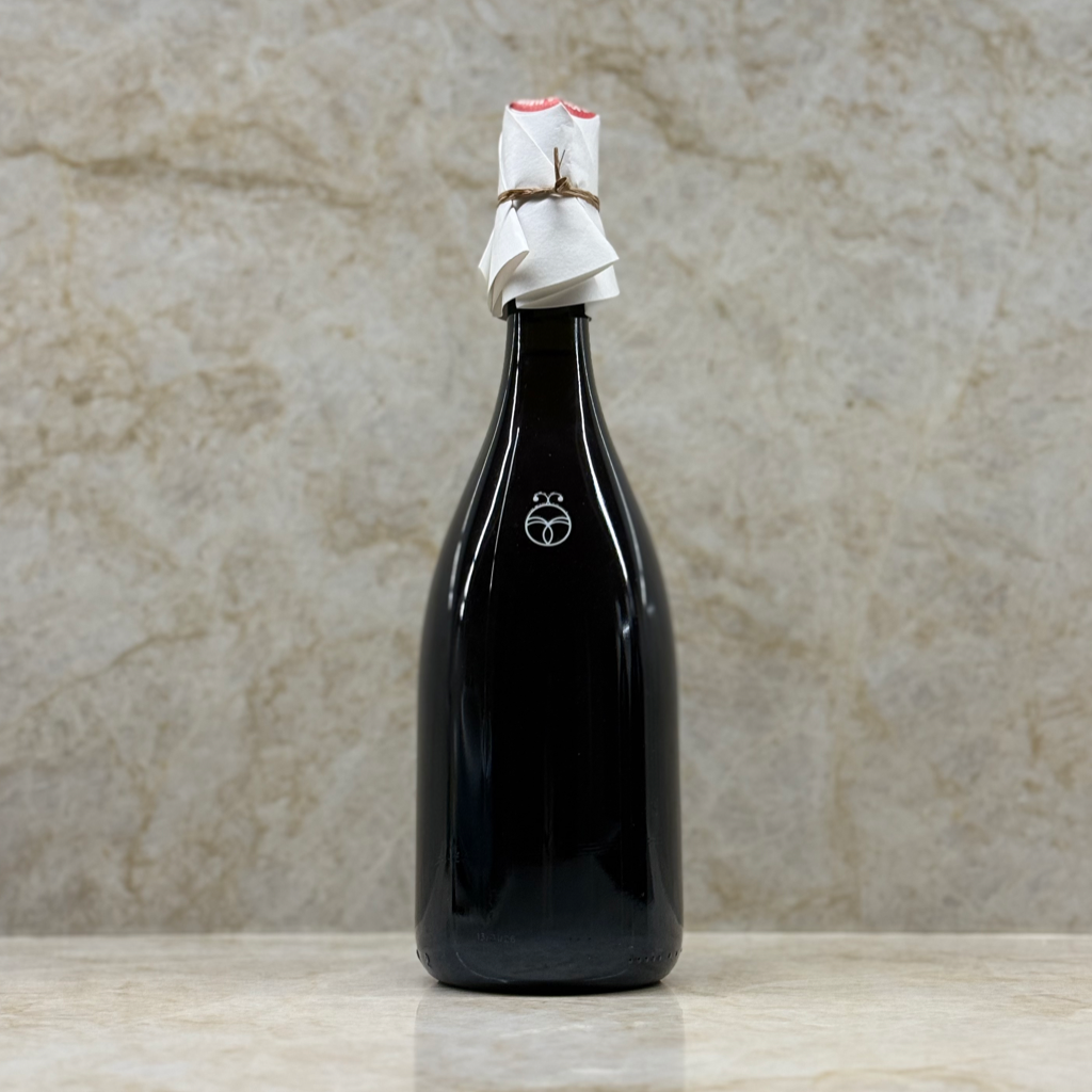 Champagne Mathieu Faniel - Les Bois de Fleury - Rosé de Saignée