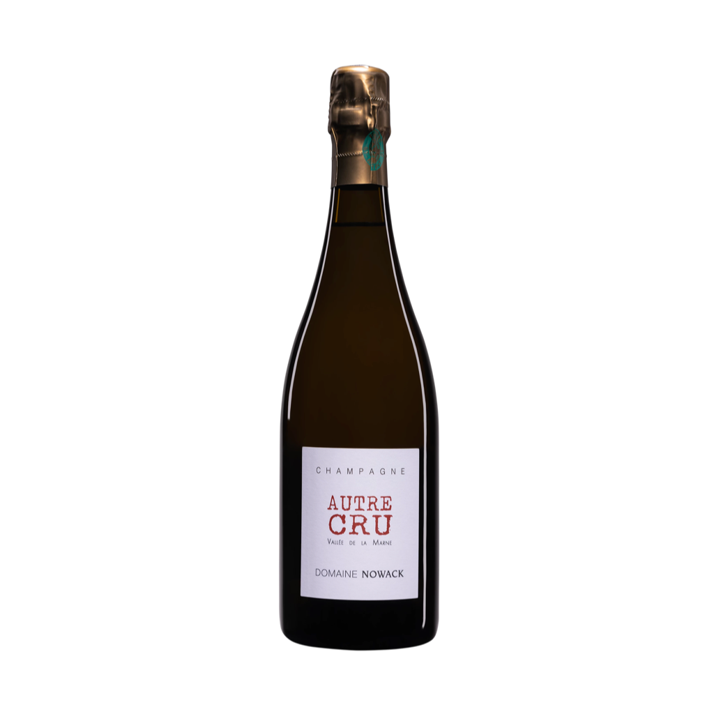 Champagne Nowack - Autre Cru NV