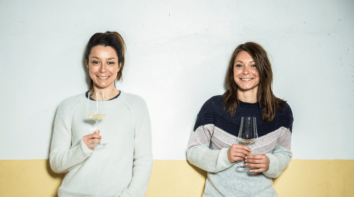 Champagne Oudiette x Filles