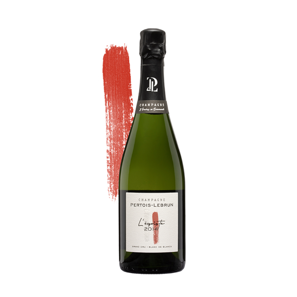 Champagne Pertois-Lebrun - L’égoïste