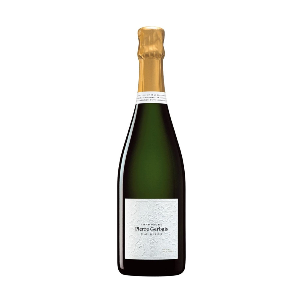 Champagne Pierre Gerbais - Grains de Celles
