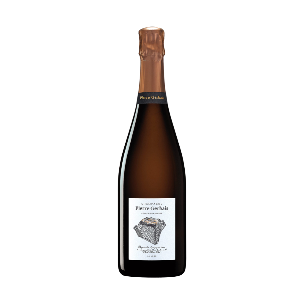 Champagne Pierre Gerbais - La Loge