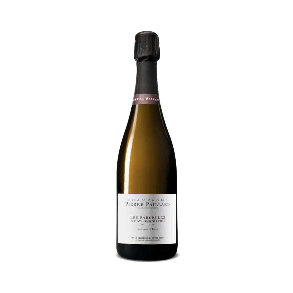 Champagne Pierre Paillard - Les Parcelles