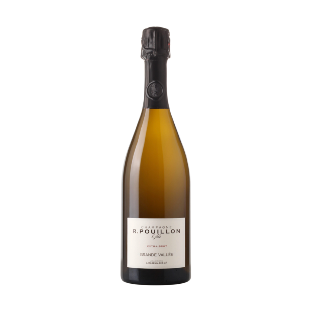 Champagne R. Pouillon & Fils - Grande Vallée Extra Brut