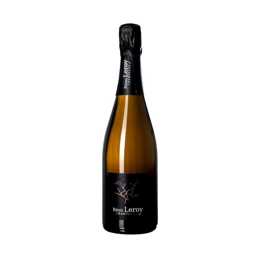 Champagne Rémi Leroy - Blanc de Blancs 2017