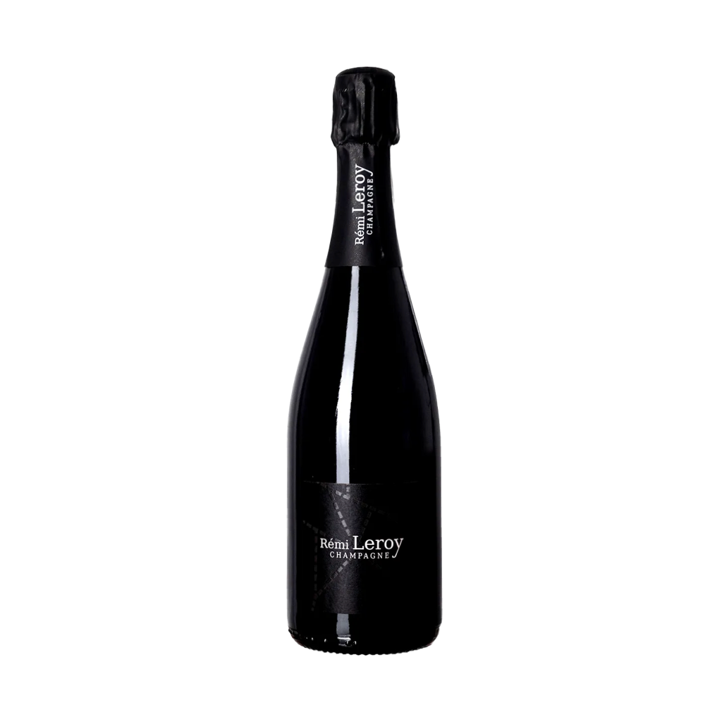 Champagne Rémi Leroy - Brut Nature
