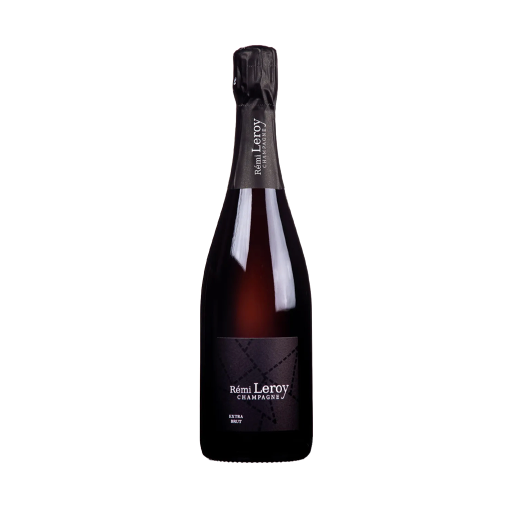 Champagne Rémi Leroy - Extra-Brut