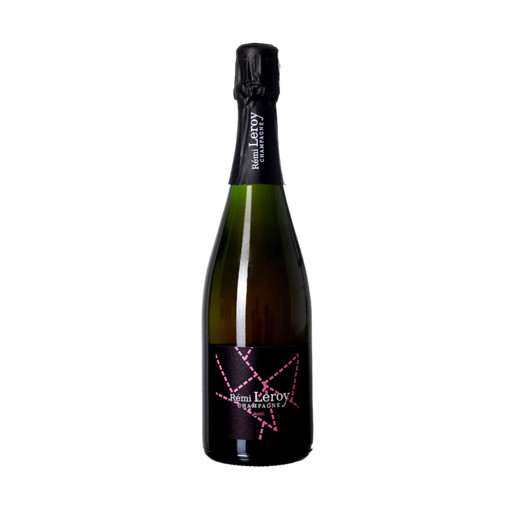 Champagne Rémi Leroy - Rosé
